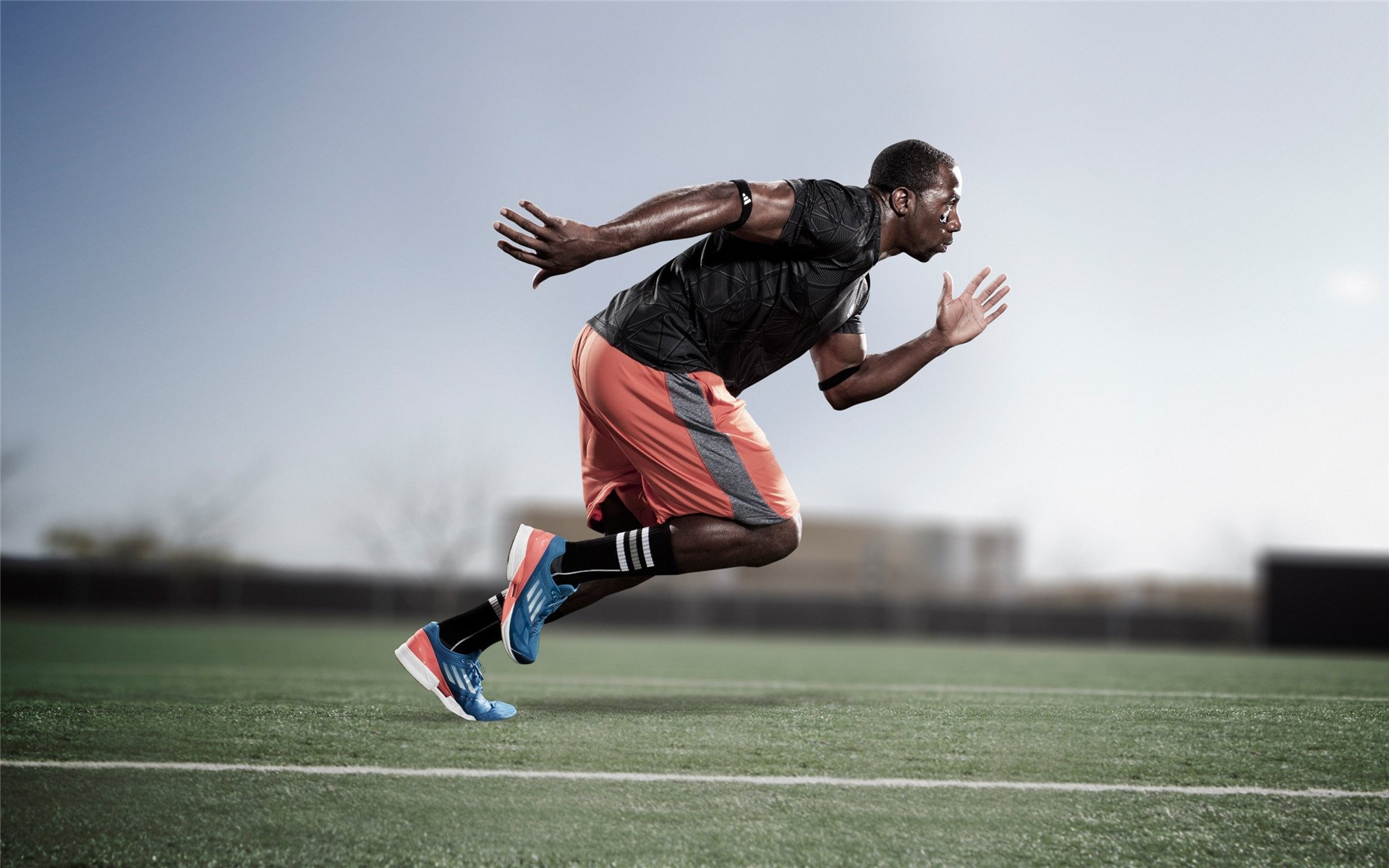 赛道与球场，双线争冠的终极对决