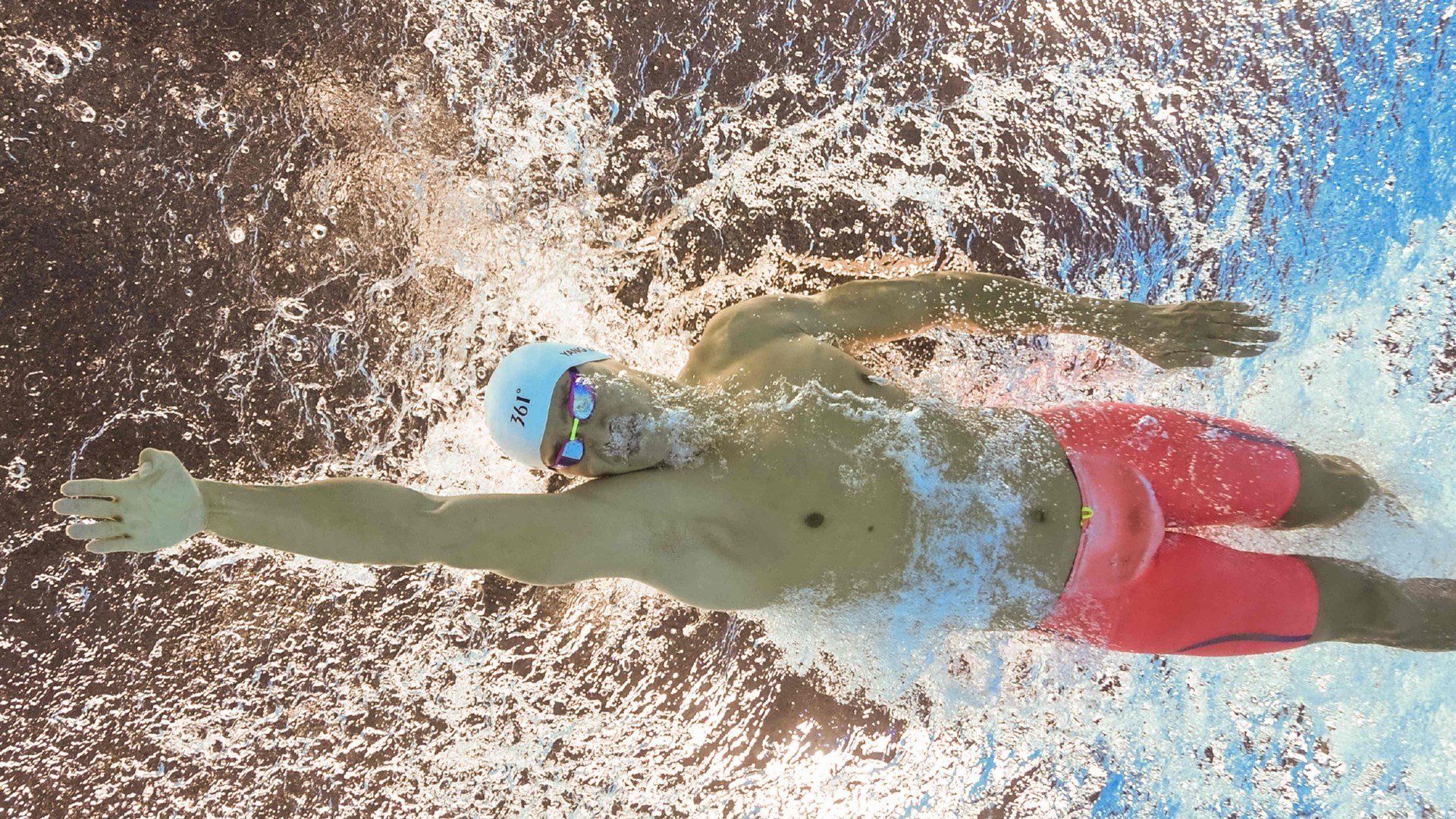 奥运周期关键战之夜，小贾伦末节接管比赛