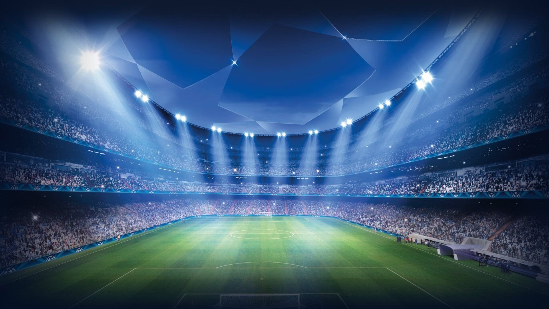 扩展